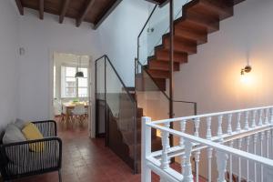 Zdjęcie z galerii obiektu Casas de Sevilla - Casa Sevillana Harinas26 w Sewilli