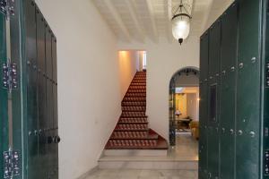 Zdjęcie z galerii obiektu Casas de Sevilla - Casa Sevillana Harinas26 w Sewilli