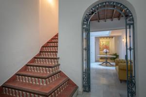 Zdjęcie z galerii obiektu Casas de Sevilla - Casa Sevillana Harinas26 w Sewilli
