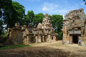 Foto dalla galleria di Royal Hotel a Battambang