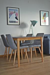 Billede fra billedgalleriet på Alpéstrine - Vista Gudauri - Apartment N27 i Gudauri