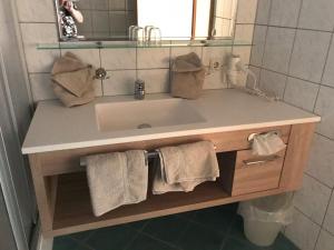 Zdjęcie z galerii obiektu Ritterhof w mieście Fiss