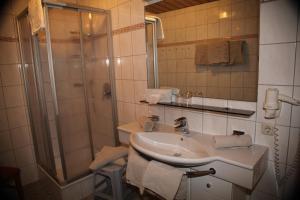 Zdjęcie z galerii obiektu Ritterhof w mieście Fiss