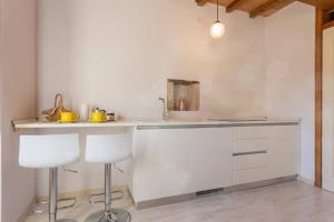 Afbeelding uit fotogalerij van Villa Costanzi: Comfy Apartment Below The Cucco in Sigillo