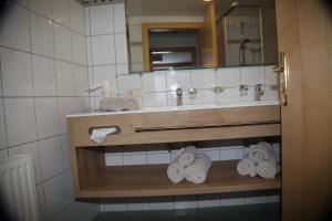 Zdjęcie z galerii obiektu Ritterhof w mieście Fiss