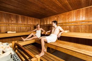 Hosté ubytování Hotel Birke, Ringhotel Kiel