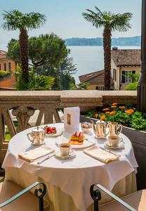 Paesaggio naturale nelle vicinanze dell'hotel