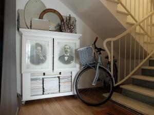 Ποδηλασία στο Casaviagiotto ή στη γύρω περιοχή