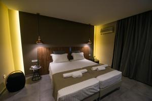 Fotografie z fotogalerie ubytování Golden Star Relax Hotel - Adults Only 16 plus v destinaci Tigaki