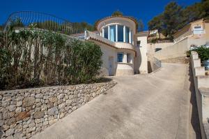 Gallery image of Villas Guzman - Carlos in Calpe