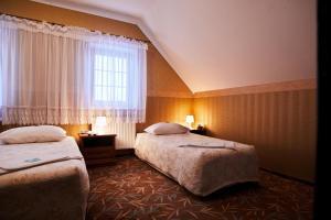 Gallery image of Zielony Zakątek in Ostrołęka