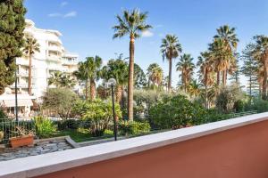 Photo de la galerie de l'établissement Sanremo Seaside Studio, à Sanremo