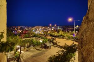 Fotografie z fotogalerie ubytování Cave Hotel Saksagan v destinaci Göreme