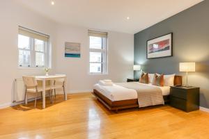 St James House Serviced Apartments