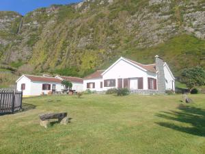 Galeriebild der Unterkunft Casas da Cascata in Lajes das Flores