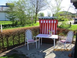 Zahrada ubytování Urlaub zwischen Nord- und Ostsee