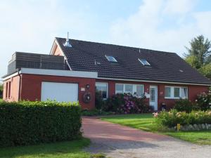 Zahrada ubytování Urlaub zwischen Nord- und Ostsee