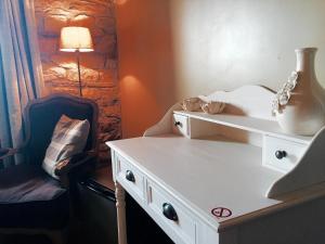 Bilde i galleriet til B&B La Bouliniere i Malmedy + 45 bilder
