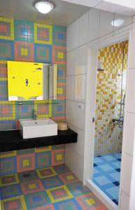 Bagno di Nandian Homestay