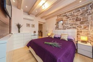 Ảnh trong thư viện ảnh của Luxury San Giovanni Apartment 1 ở Split