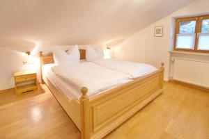 Fotografie z fotogalerie ubytování Haus Stein v destinaci Ofterschwang