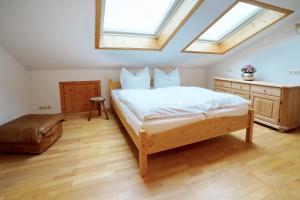 Fotografie z fotogalerie ubytování Haus Stein v destinaci Ofterschwang + 8 fotografií