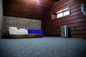 Fotografie z fotogalerie ubytování OM B&B + Spa v destinaci Viamão