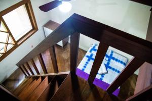 Fotografie z fotogalerie ubytování OM B&B + Spa v destinaci Viamão