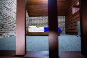 Fotografie z fotogalerie ubytování OM B&B + Spa v destinaci Viamão