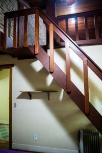 Fotografie z fotogalerie ubytování OM B&B + Spa v destinaci Viamão