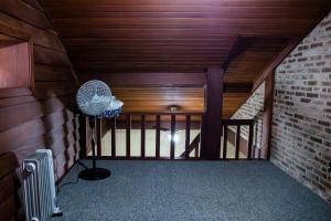 Fotografie z fotogalerie ubytování OM B&B + Spa v destinaci Viamão