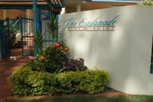 Mynd úr myndasafni af The Esplanade Riverview Holiday Apartments í Maroochydore