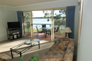Gallery image of The Esplanade Riverview Holiday Apartments in Maroochydore