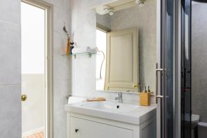 Kúpeľňa v ubytovaní Casa Cosi - Mallorca 2