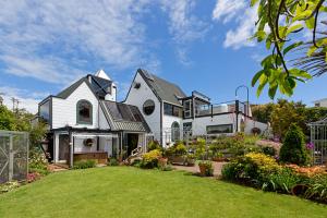 Gallery image of Tivoli Homestay in New Plymouth