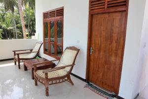 Fotografie z fotogalerie ubytování Star Beach Hotel v Tangalle