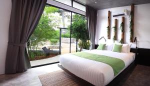 Gallery image of Pahili Pool Villas - SHA Plus in Ko Tao