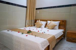 Gallery image of Hotel Hoai Anh in Vung Tau