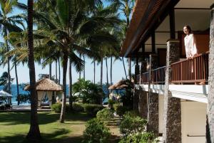 Imagen de la galería de Spa Village Resort Tembok Bali - Small Luxury Hotels of the World, en Tejakula