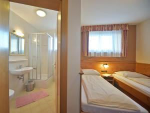 Pension Piovesan 욕실