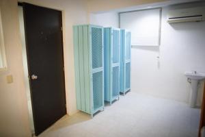 Fotografie z fotogalerie ubytování Downtown Hostel Chetumal v destinaci Chetumal