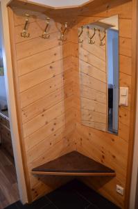 Zdjęcie z galerii obiektu Apartment Kendlbacher w mieście Zell am See