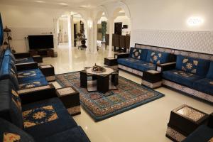 Galeriebild der Unterkunft Amaaria Aquapark resort Villas & Chalet in Riad