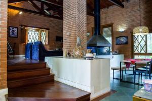 Fotografie z fotogalerie ubytování OM B&B + Spa v destinaci Viamão