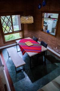Fotografie z fotogalerie ubytování OM B&B + Spa v destinaci Viamão