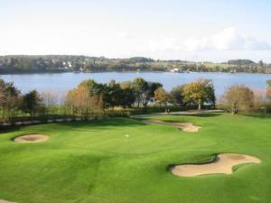 Gallery image of Lancelot & Spa - Domaine du Roi Arthur in Ploërmel