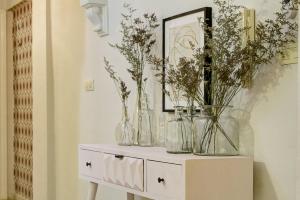 Fotografie z fotogalerie ubytování Apartamentos Mirador Alhambra v destinaci Granada