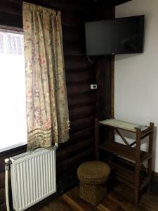 Fotografie z fotogalerie ubytování Fayniy Motel v destinaci Tatariv