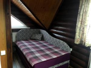 Gallery image of Fayniy Motel in Tatariv