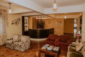 南卡希亚斯Hotel Pousada Caxiense的相册照片